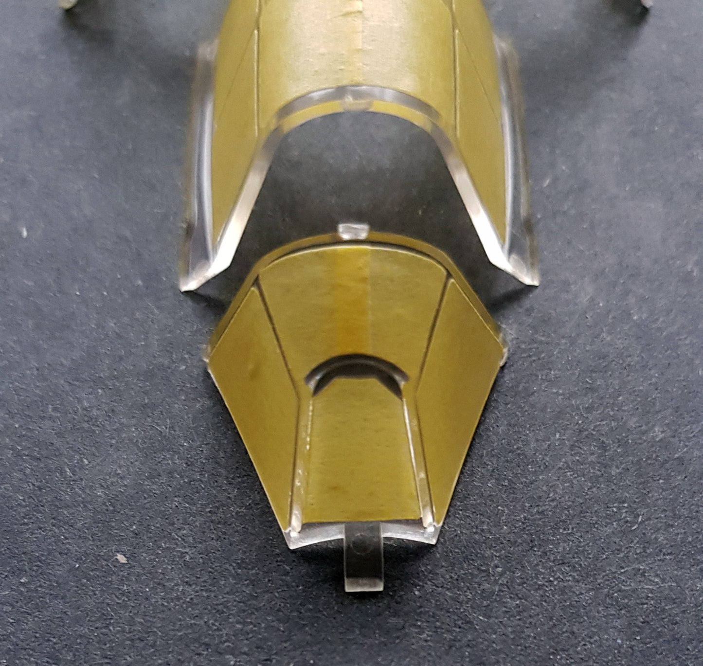 Dead Design DDMVM32006 1:32 N1K2-j Shiden KAI Int/Ext Canopy Mask
