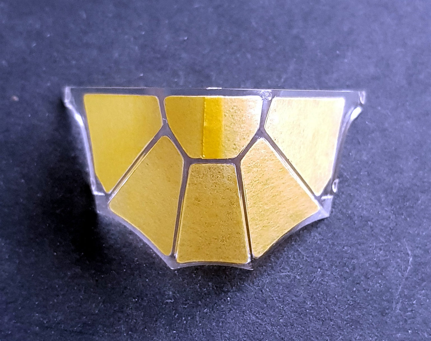 Dead Design DDMVM32007 1:32 J2M3 Raiden Ext Canopy Paint Mask