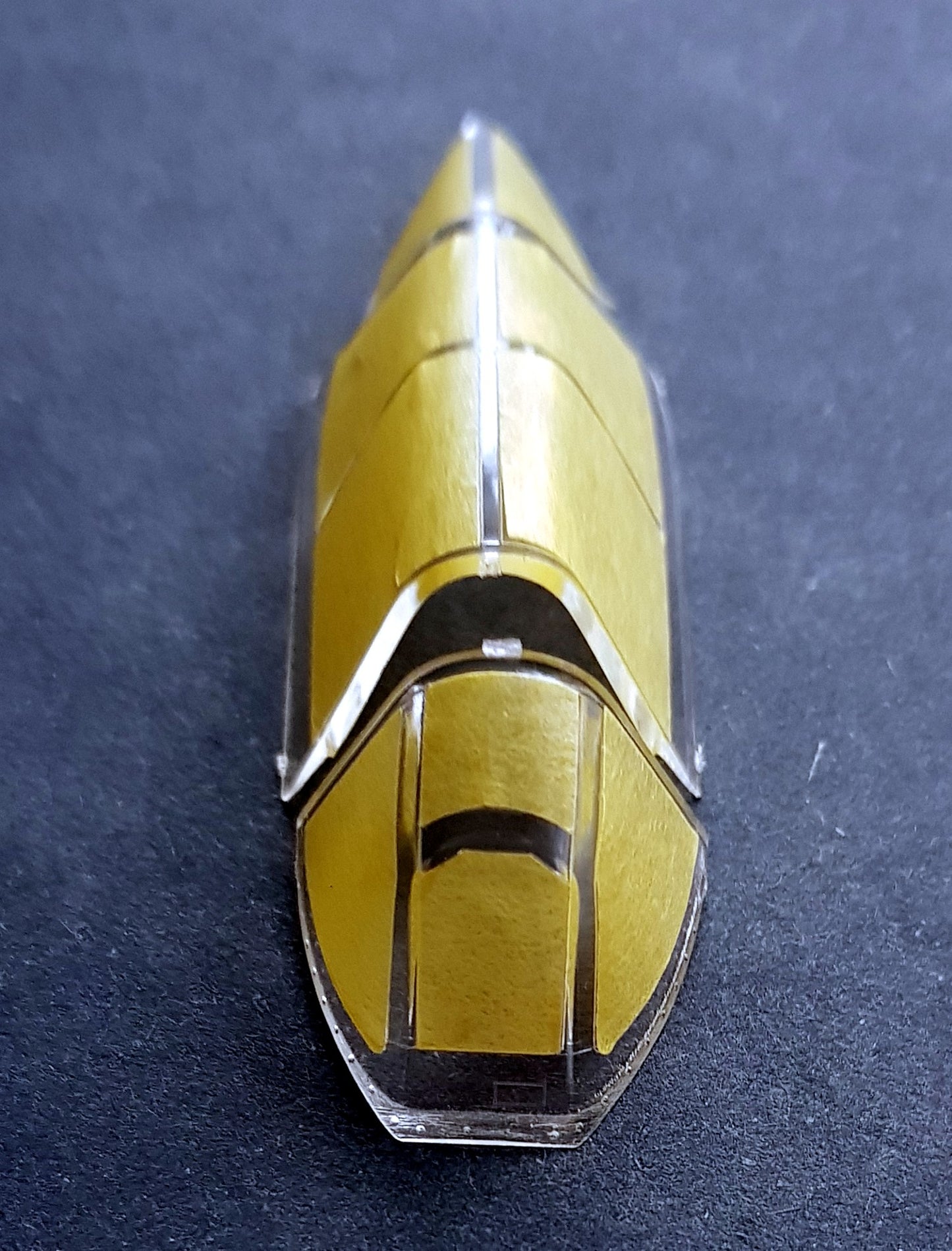 Dead Design Models DDMVM32015 1:32 Nakajima Ki-84 Hayate canopy masks