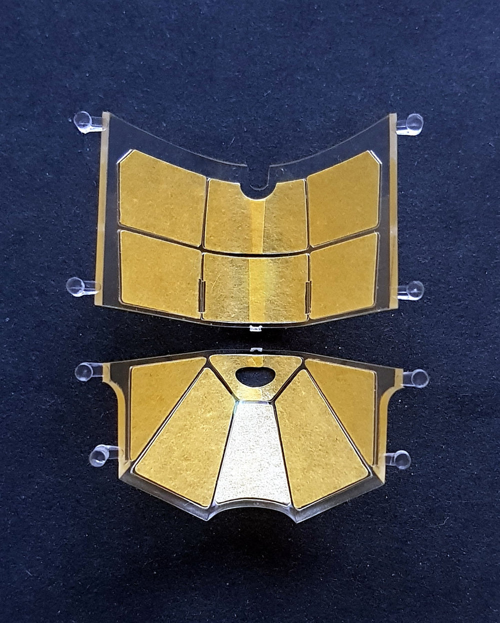 Dead Design DDMVM32024 1:32 J2M5 Raiden Int/Ext Canopy Mask