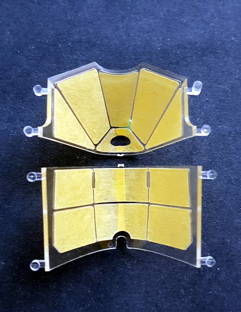 Dead Design DDMVM32024 1:32 J2M5 Raiden Int/Ext Canopy Mask