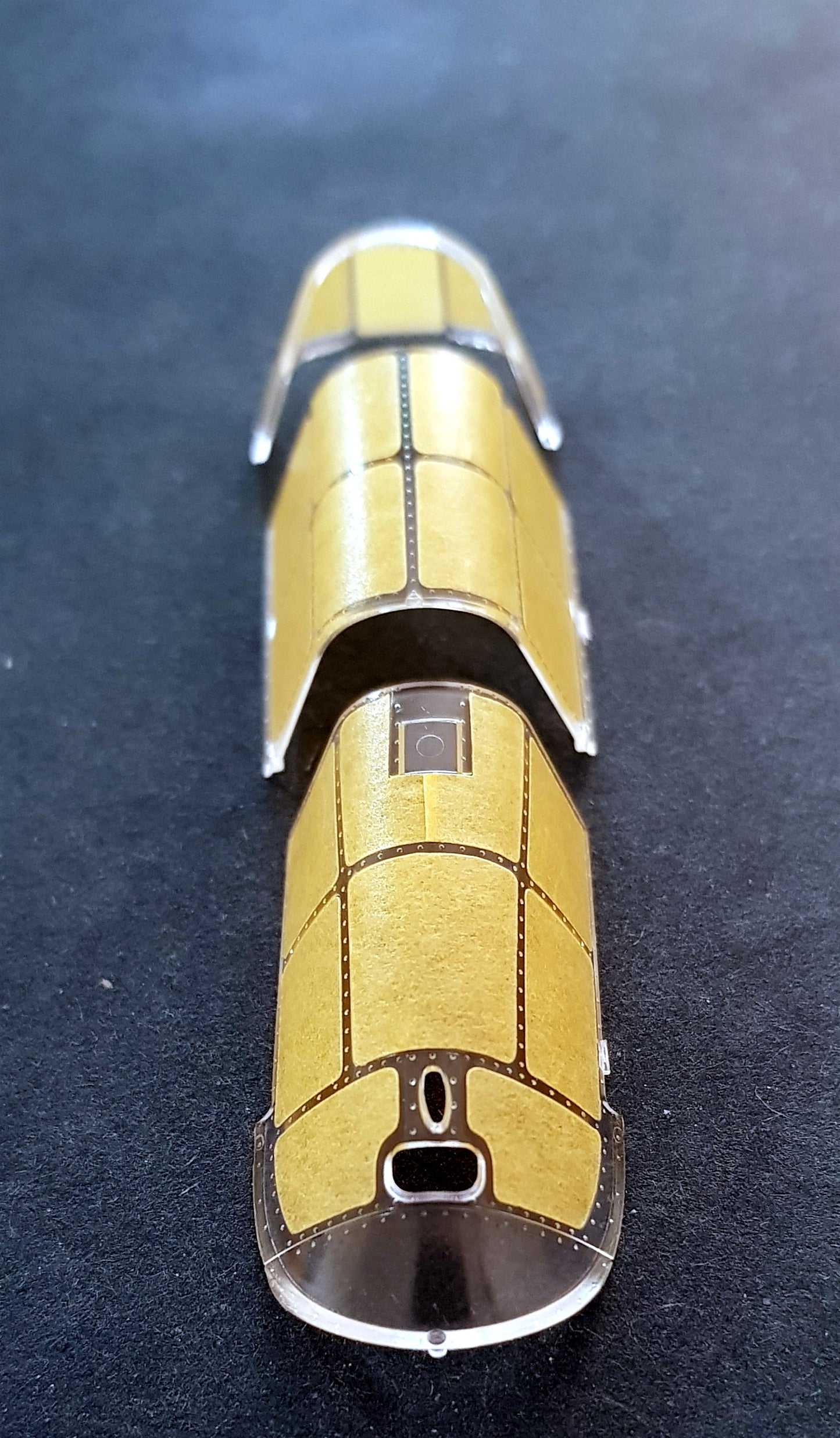 Dead Design Models DDMVM32025 1:32 Mitsubishi A6M2b Reisen