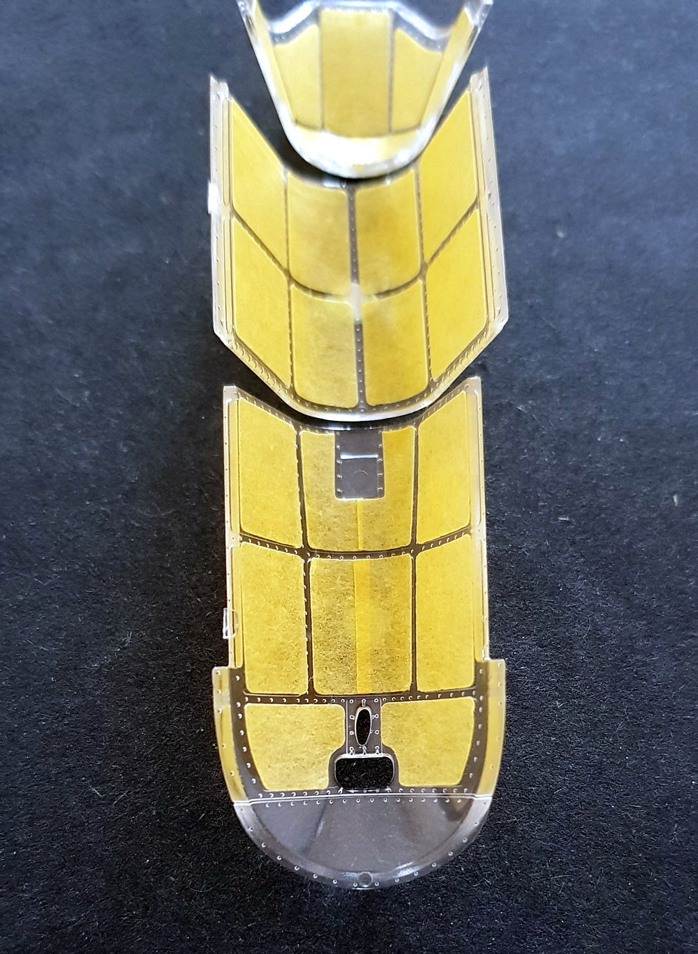Dead Design Models DDMVM32026 1:32 Mitsubishi A6M2b Reisen