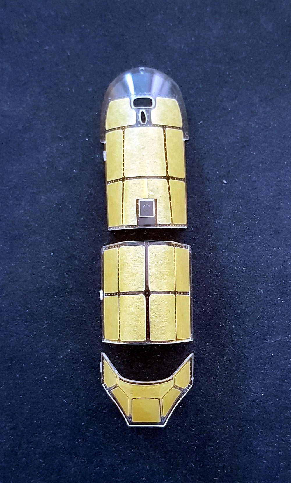 Dead Design Models DDMVM32026 1:32 Mitsubishi A6M2b Reisen