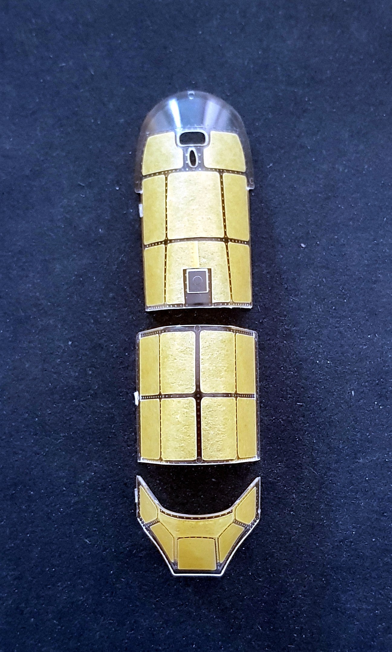 Dead Design Models DDMVM32026 1:32 Mitsubishi A6M2b Reisen