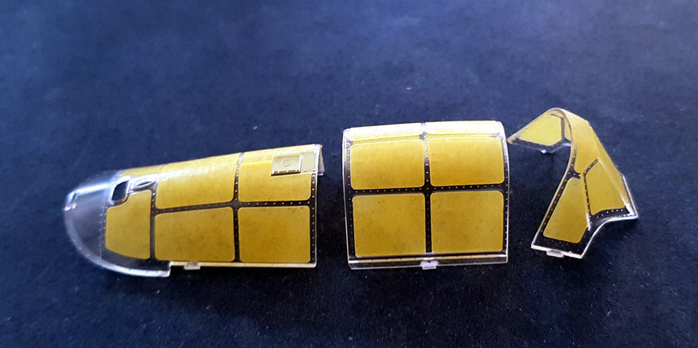 Dead Design Models DDMVM32026 1:32 Mitsubishi A6M2b Reisen