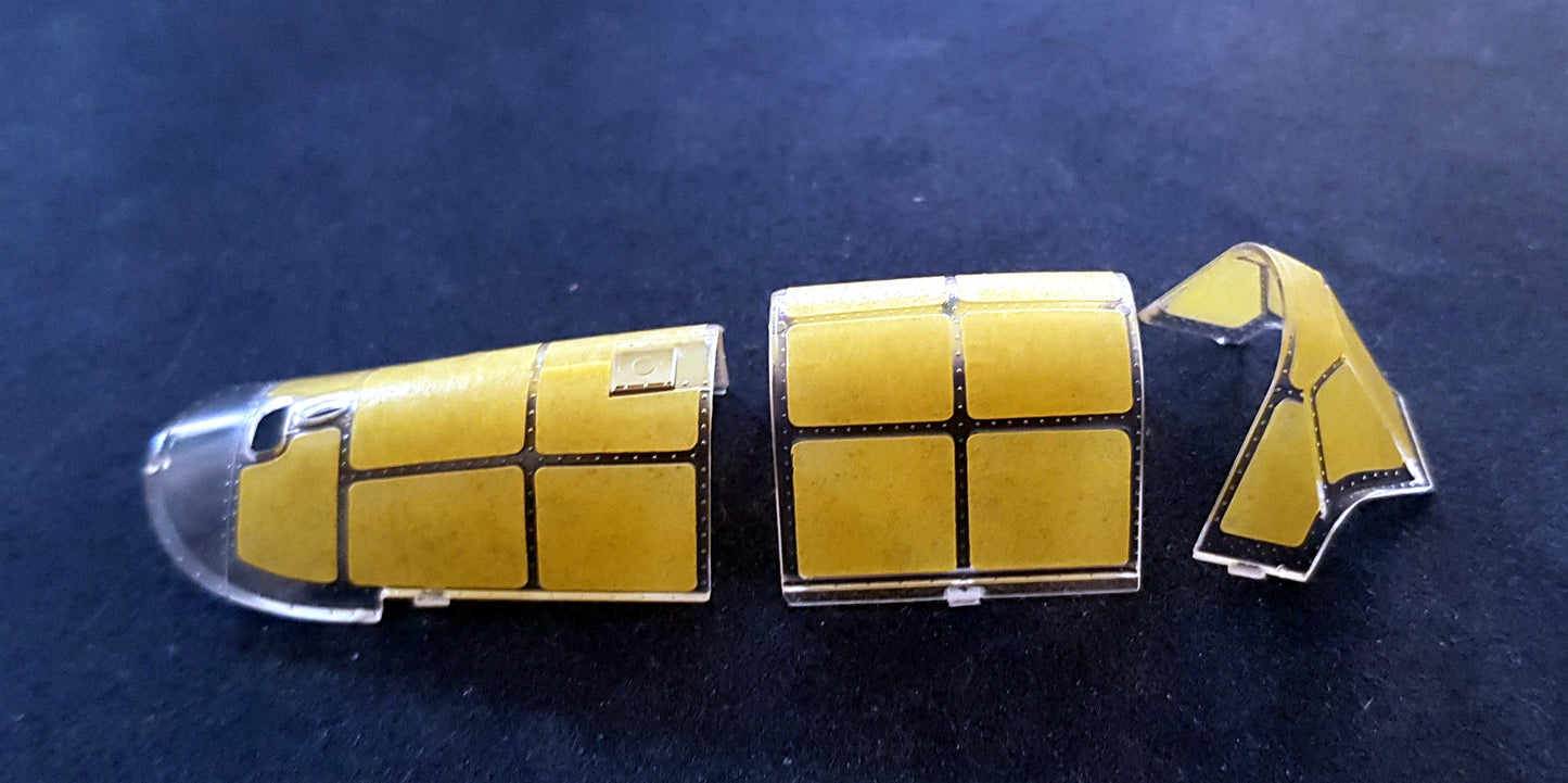 Dead Design Models DDMVM32026 1:32 Mitsubishi A6M2b Reisen