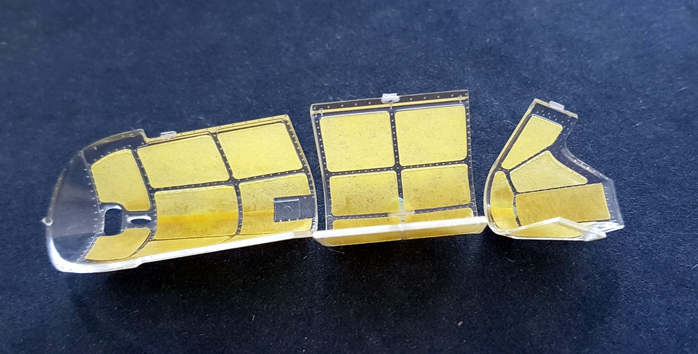 Dead Design Models DDMVM32028 1:32 Mitsubishi A6M5 Zero Reisen
