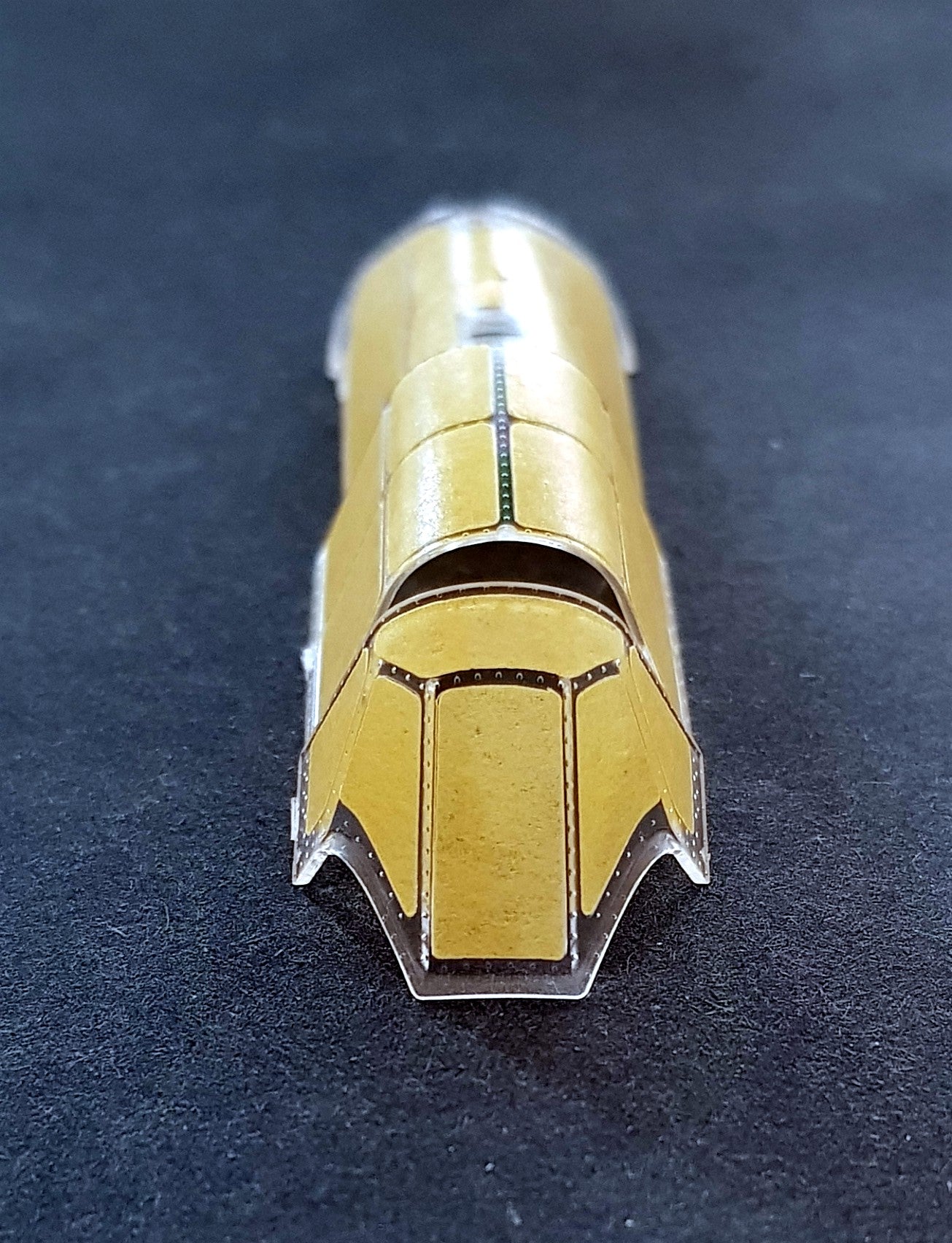 Dead Design Models DDMVM32028 1:32 Mitsubishi A6M5 Zero Reisen