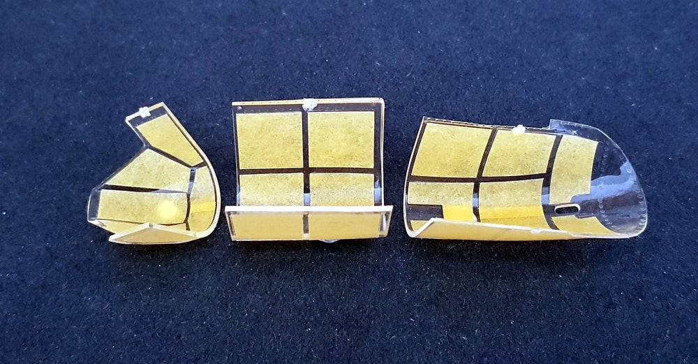 Dead Design Models DDMVM32038 1:32 Mitsubishi A6M5 Zero Reisen