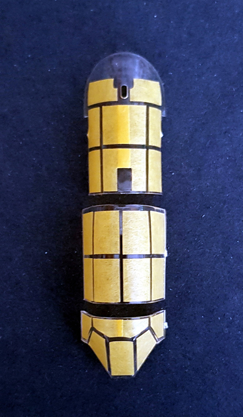 Dead Design Models DDMVM32038 1:32 Mitsubishi A6M5 Zero Reisen
