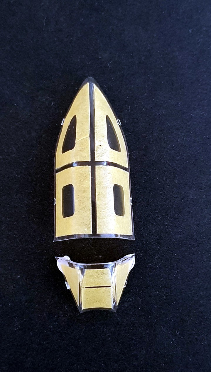 Dead Design Models DDMVM32039 1:32 Nakajima Ki-43-II Hayabusa
