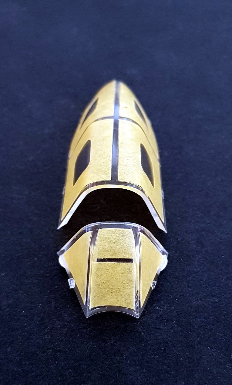 Dead Design Models DDMVM32039 1:32 Nakajima Ki-43-II Hayabusa
