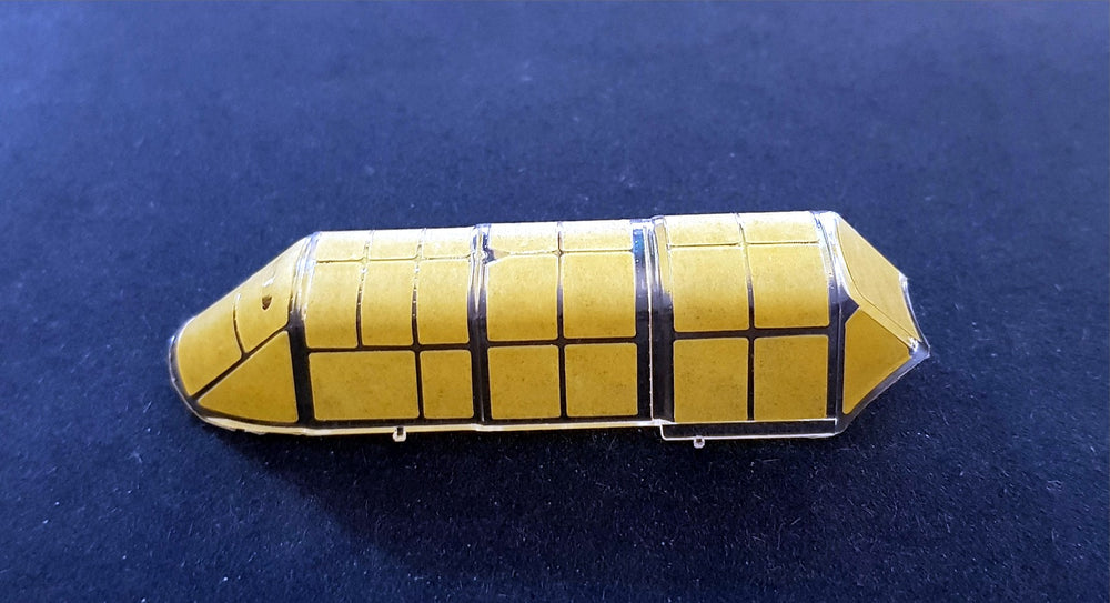Dead Design Models DDMVM32060 1:32 Aichi D3A1 Val