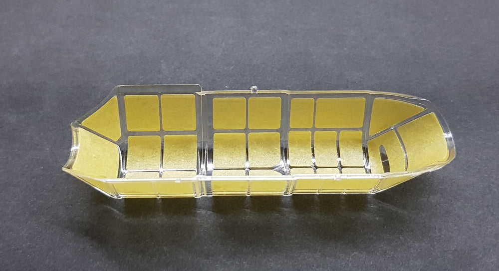 Dead Design Models DDMVM32062 1:32 Aichi D3A1 Val
