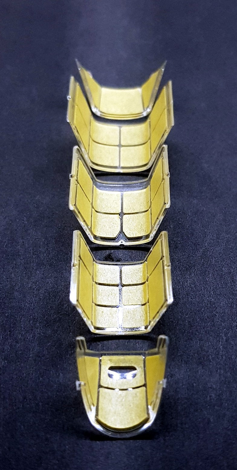 Dead Design Models DDMVM32063 1:32 Aichi D3A1 Val