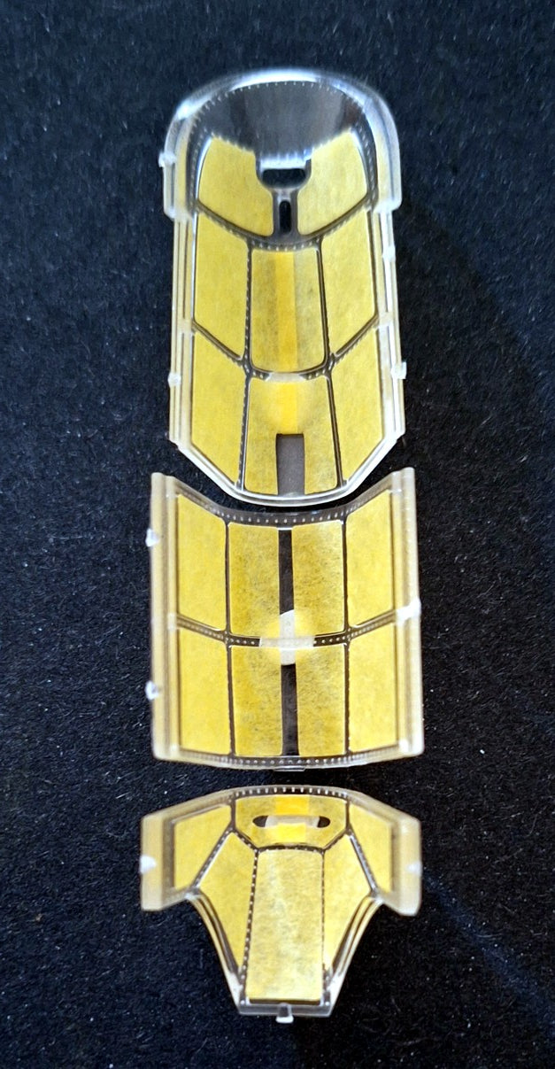 Dead Design Models DDMVM32074 1:35 Mitsubishi A6M2b Reisen