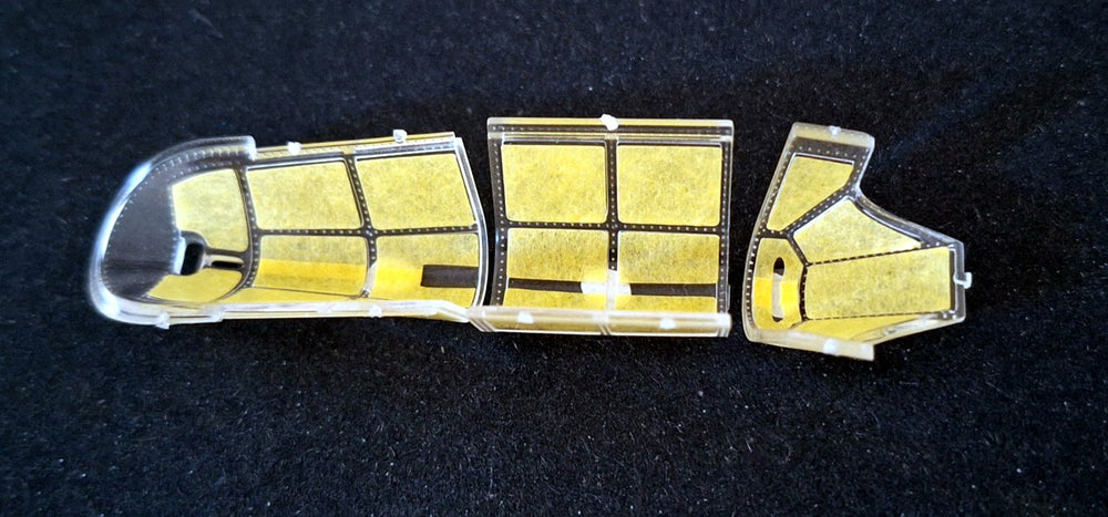 Dead Design Models DDMVM32074 1:35 Mitsubishi A6M2b Reisen