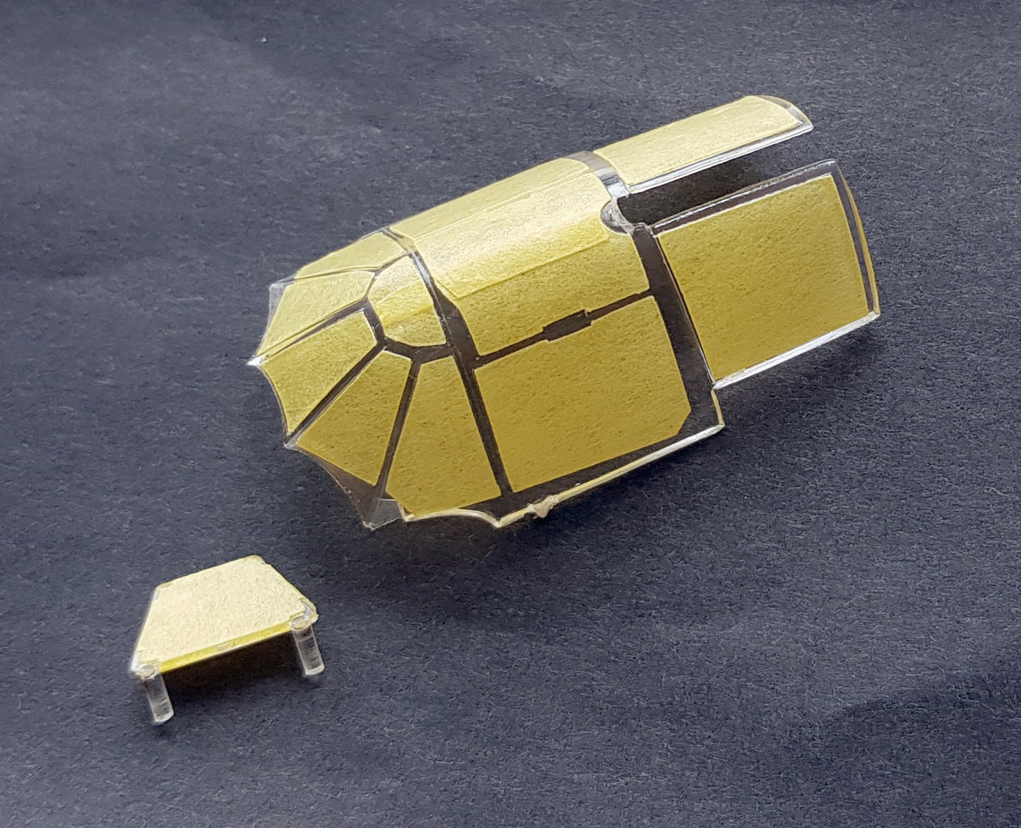 Dead Design Models DDMVM48012 1:48 Mitsubishi J2M3 Raiden