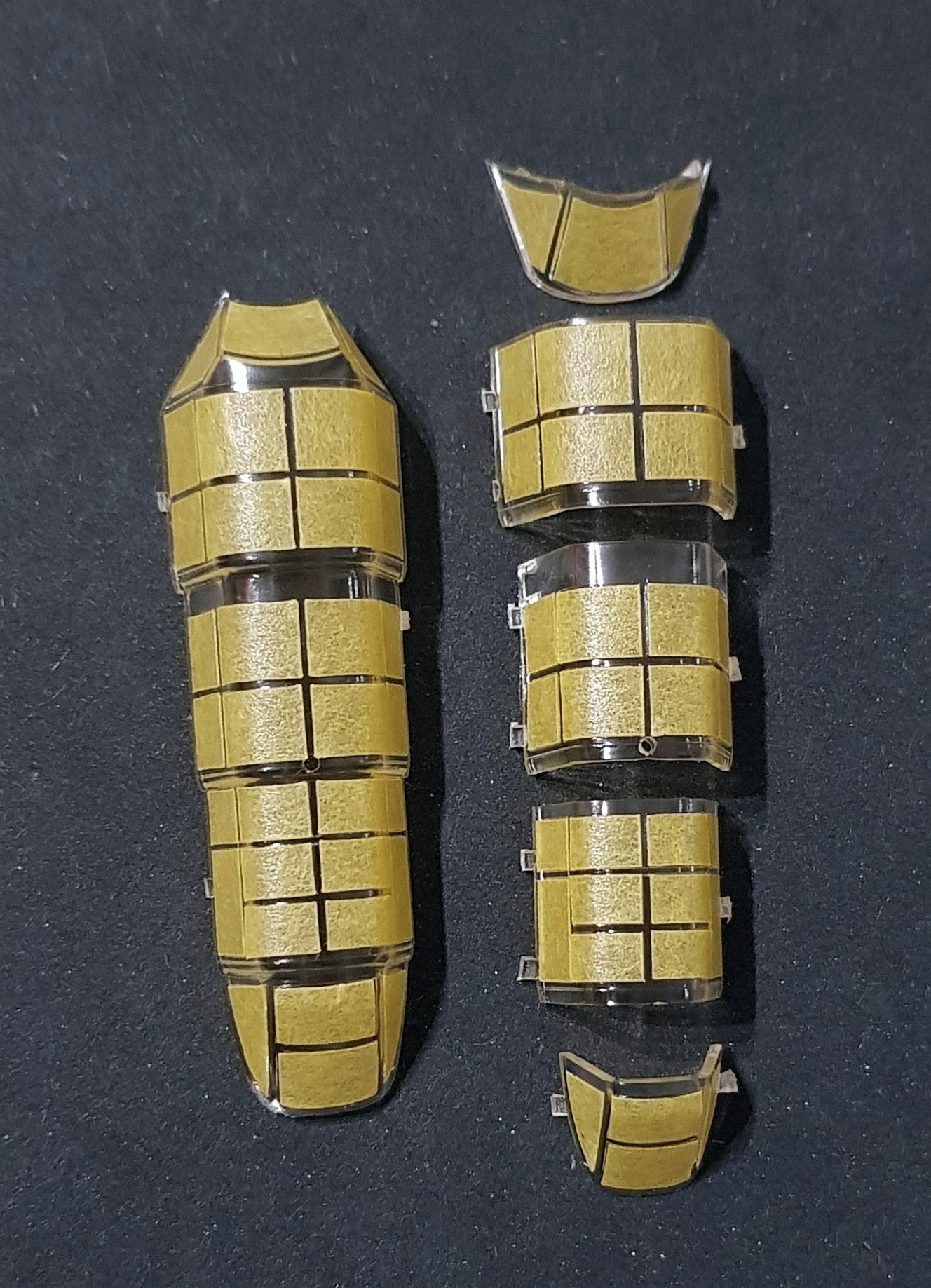 Dead Design Models DDMVM48024 1:48 Aichi D3A1 'Val' canopy paint frame mask