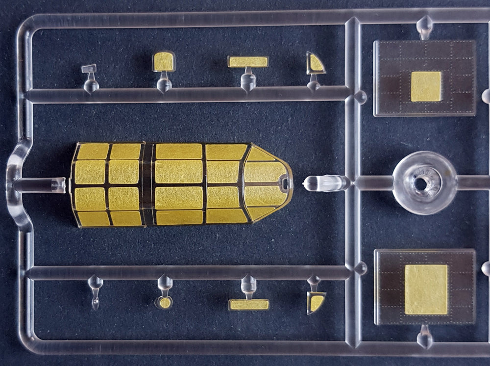 Dead Design Models DDMVM48048 1:48 Mitsubishi Ki-51 'Sonia'