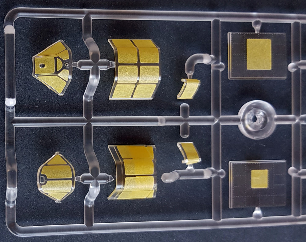 Dead Design Models DDMVM48048 1:48 Mitsubishi Ki-51 'Sonia'