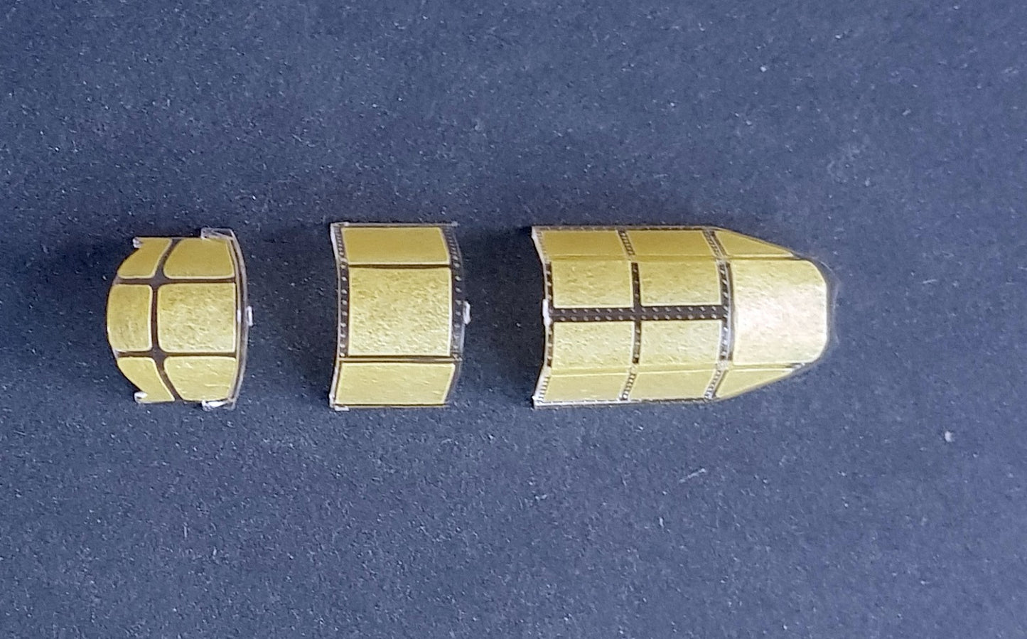 Dead Design Models DDMVM48050 1:48 Kawasaki Ki-45 Toryu