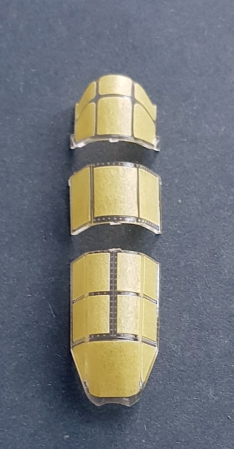 Dead Design Models DDMVM48050 1:48 Kawasaki Ki-45 Toryu