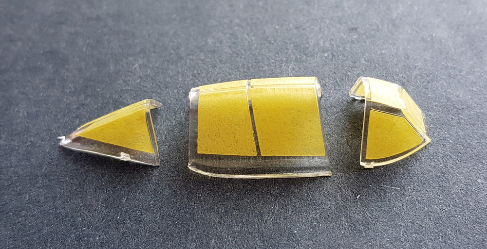 Dead Design Models DDMVM48095 1:48 Nakajima Ki-84 Hayate