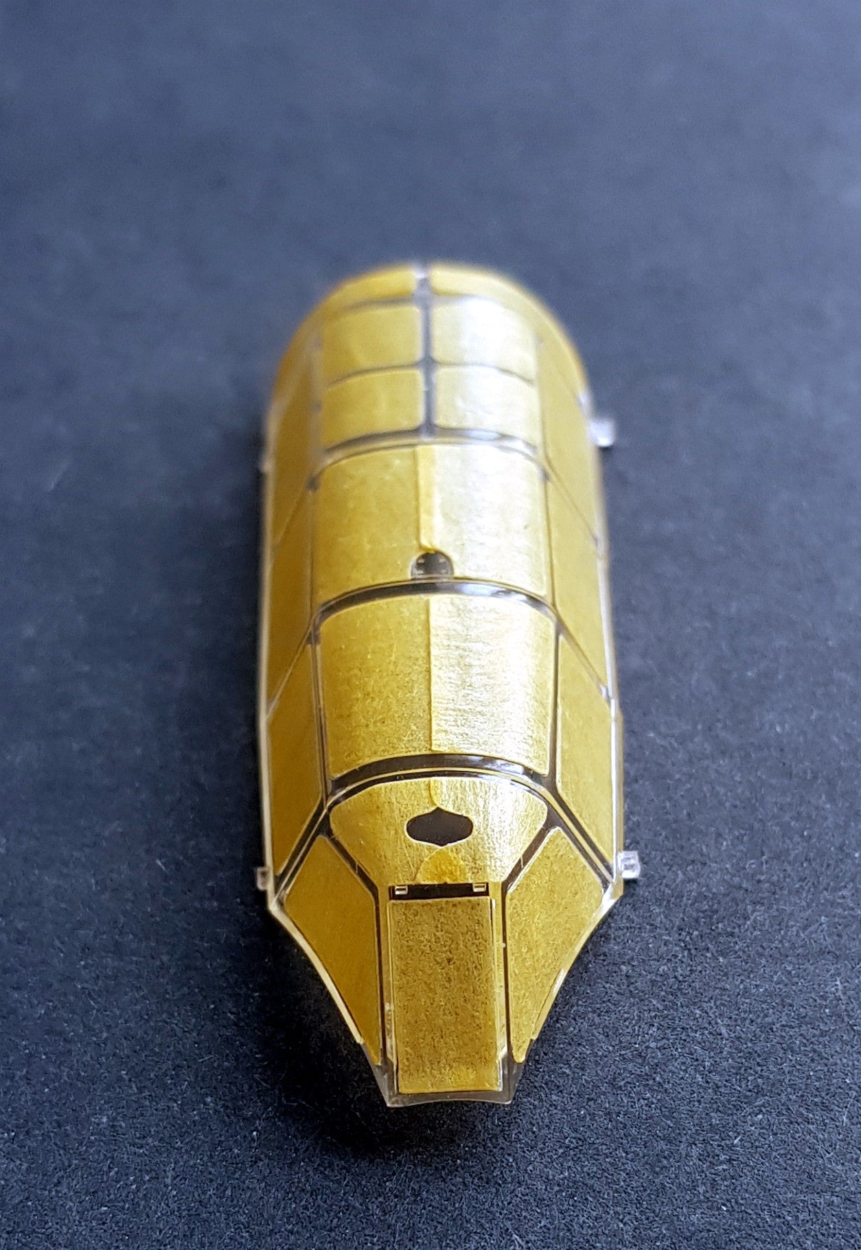 Dead Design Models DDMVM48101 1:48 Nakajima J1N1 Gekko