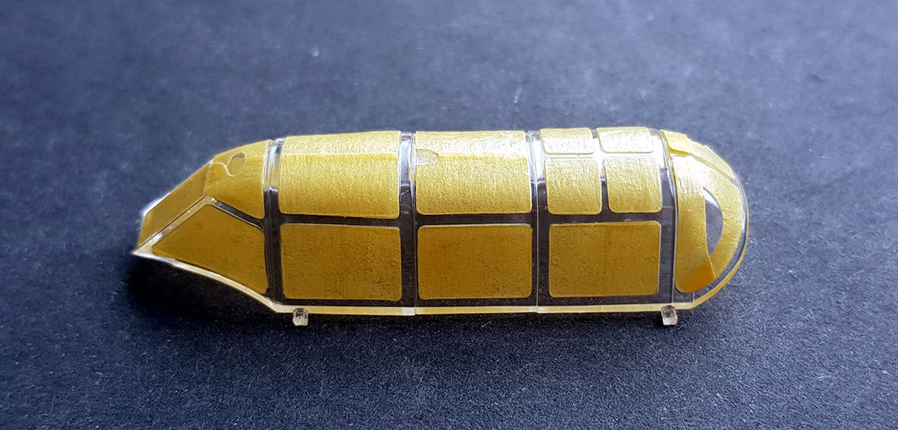 Dead Design Models DDMVM48101 1:48 Nakajima J1N1 Gekko