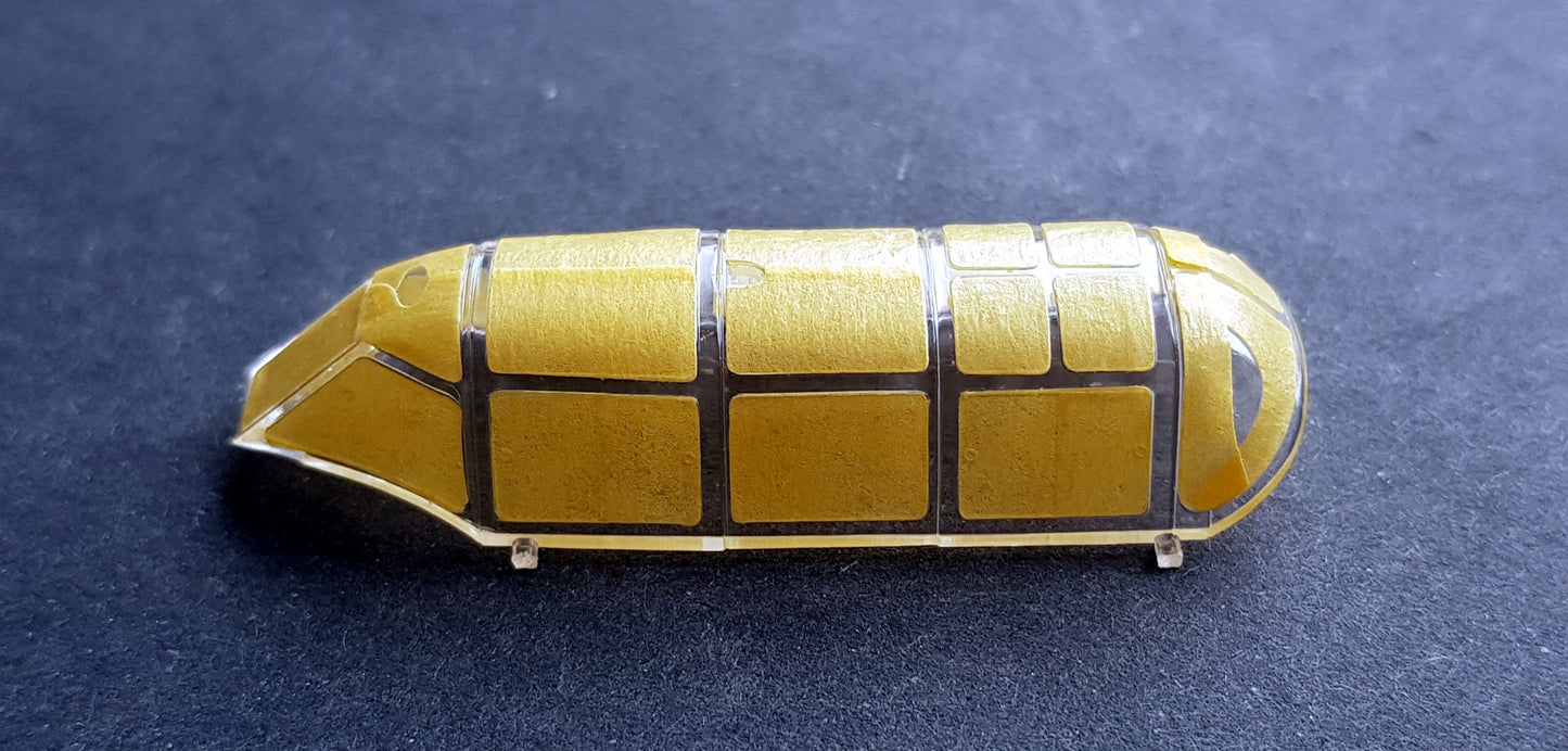Dead Design Models DDMVM48101 1:48 Nakajima J1N1 Gekko