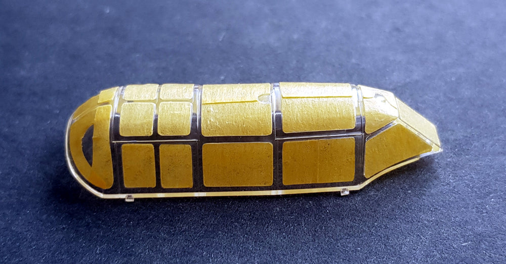 Dead Design Models DDMVM48101 1:48 Nakajima J1N1 Gekko