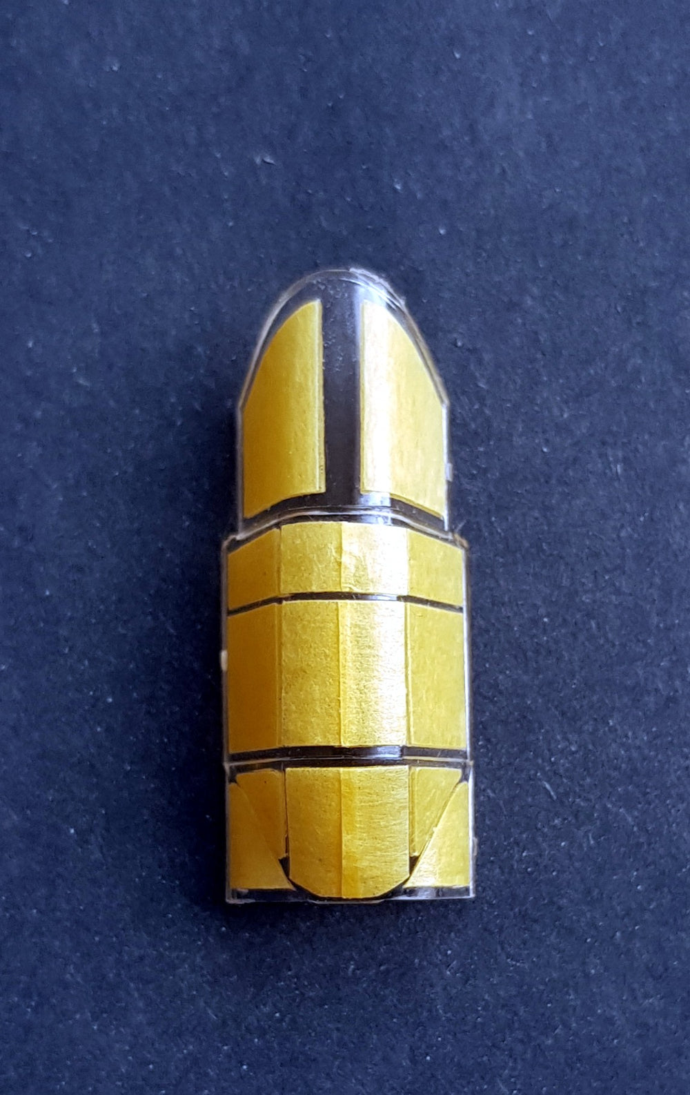 Dead Design DDMVM48116 1:48 Ki-61-Id Hien Int/Ext Canopy Paint Mask