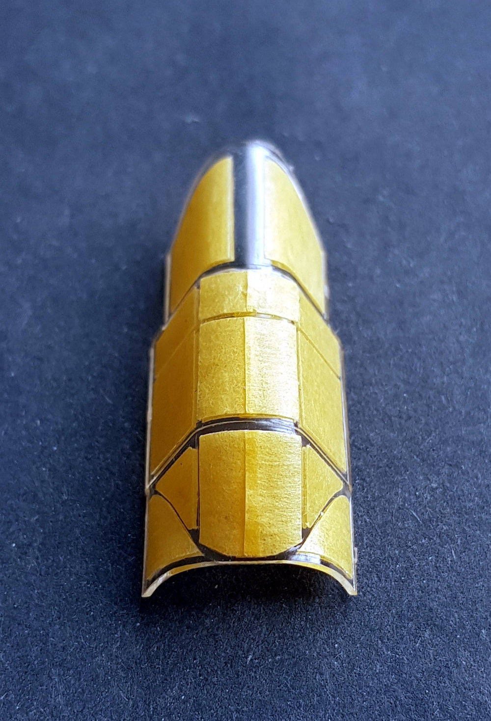 Dead Design DDMVM48116 1:48 Ki-61-Id Hien Int/Ext Canopy Paint Mask