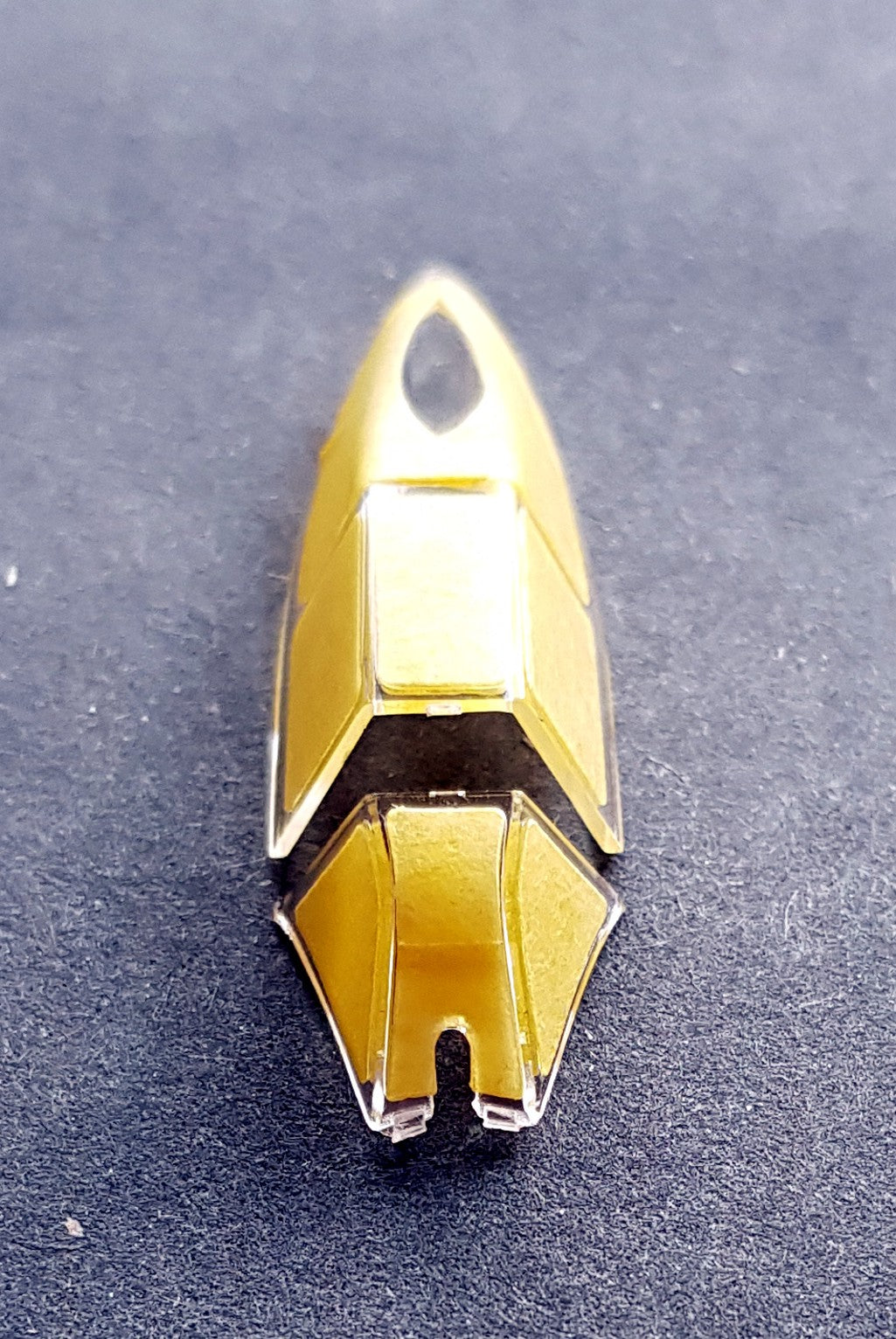 Dead Design DDMVM48117 1:48 Ki-43-I Hayabusa Int/Ext Canopy Paint Mask