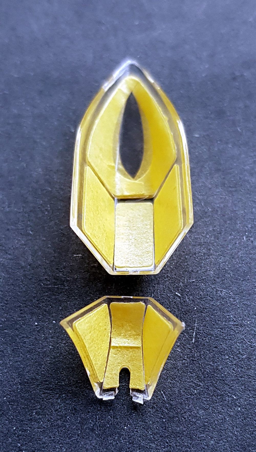 Dead Design DDMVM48117 1:48 Ki-43-I Hayabusa Int/Ext Canopy Paint Mask