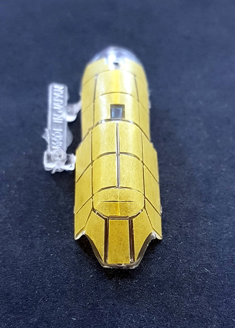 Dead Design Models DDMVM48126 1:48 Mitsubishi A6M5 Zero Reisen