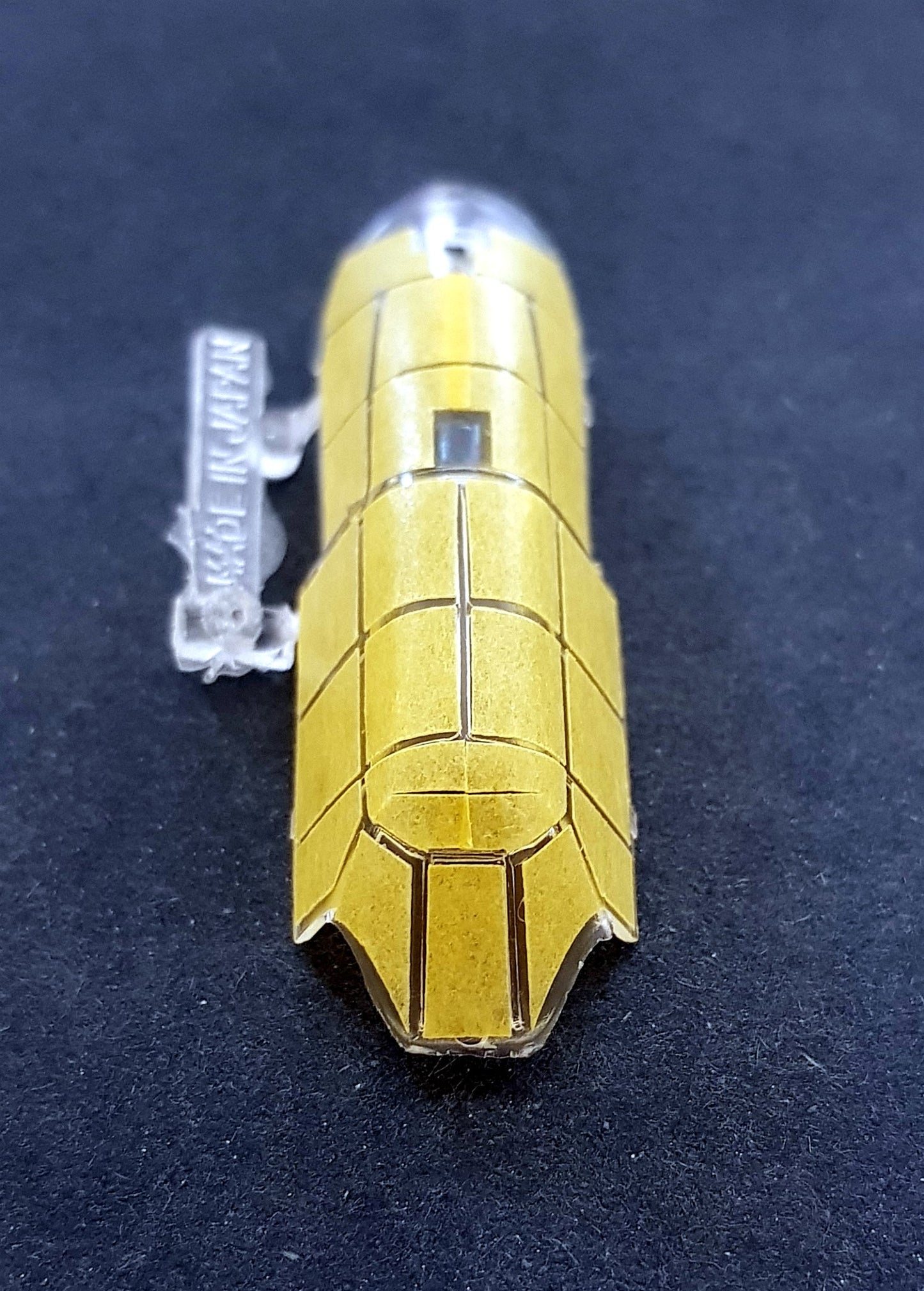 Dead Design Models DDMVM48126 1:48 Mitsubishi A6M5 Zero Reisen