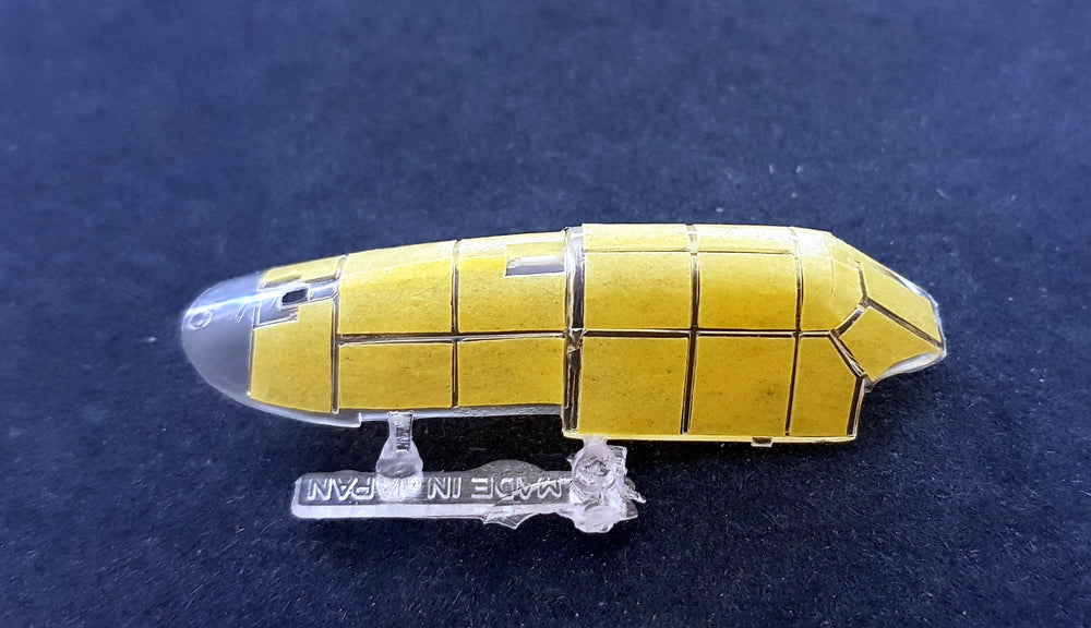 Dead Design Models DDMVM48126 1:48 Mitsubishi A6M5 Zero Reisen