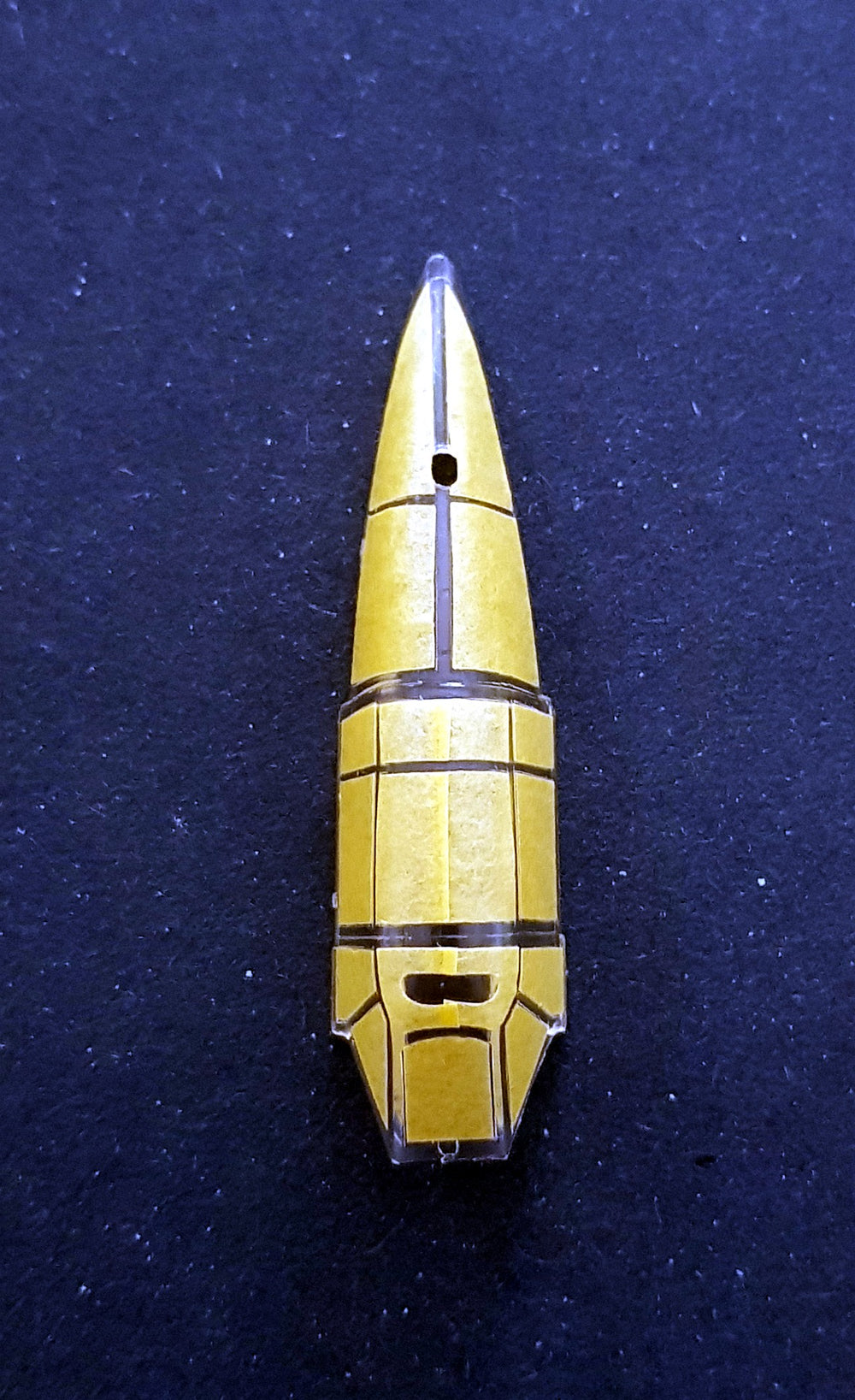 Dead Design Models DDMVM48127 1:48 Kawasaki Ki-100-I Bubbletop