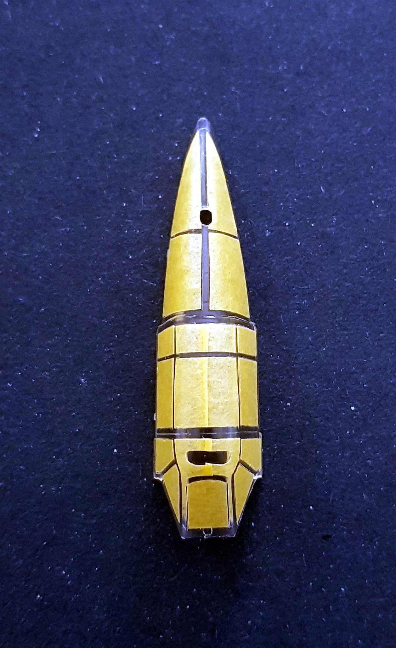 Dead Design Models DDMVM48127 1:48 Kawasaki Ki-100-I Bubbletop