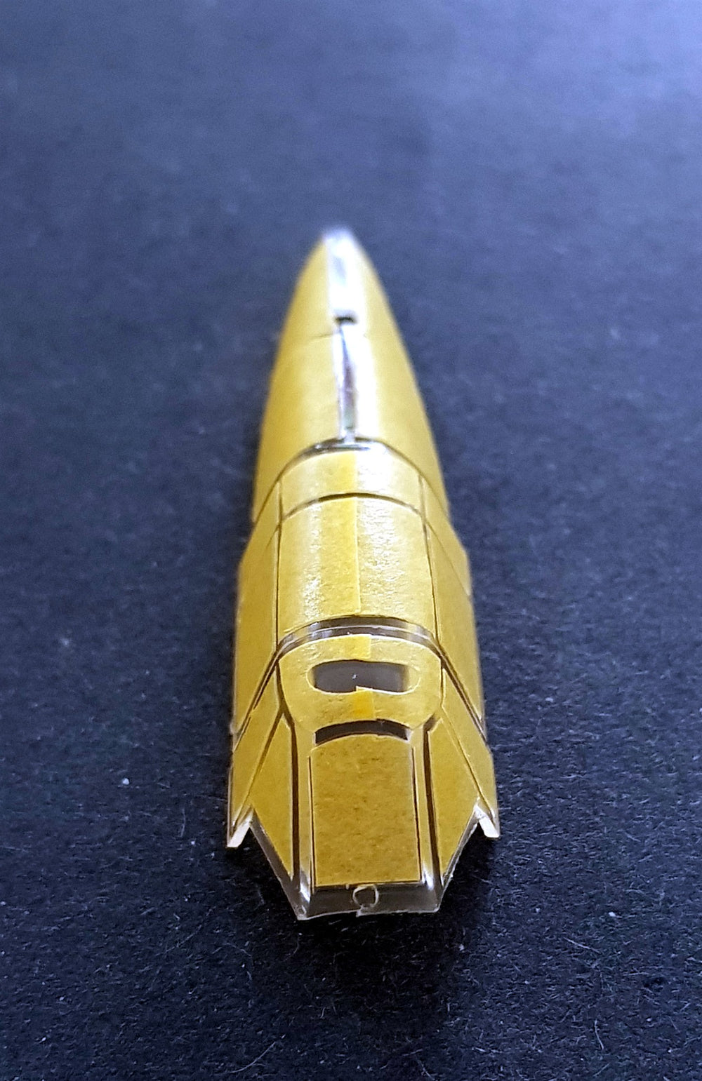 Dead Design Models DDMVM48127 1:48 Kawasaki Ki-100-I Bubbletop