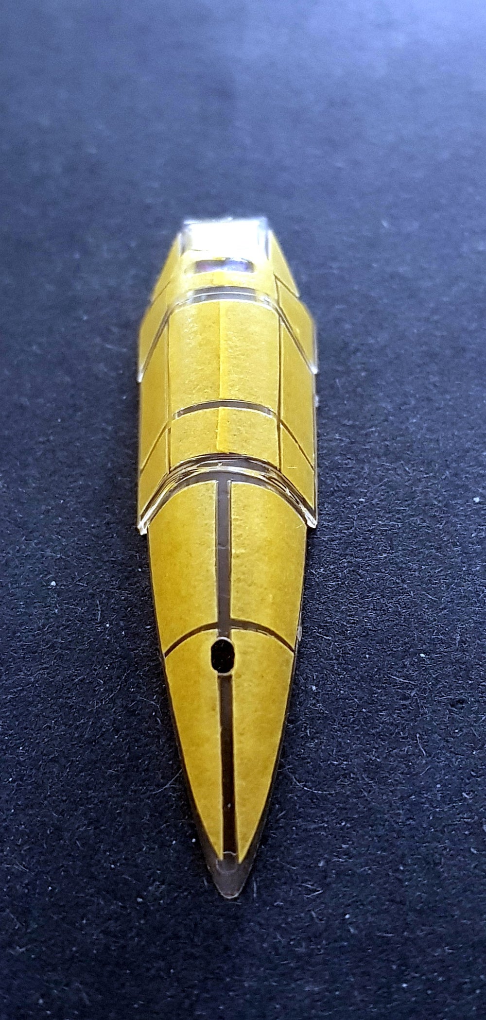 Dead Design Models DDMVM48127 1:48 Kawasaki Ki-100-I Bubbletop