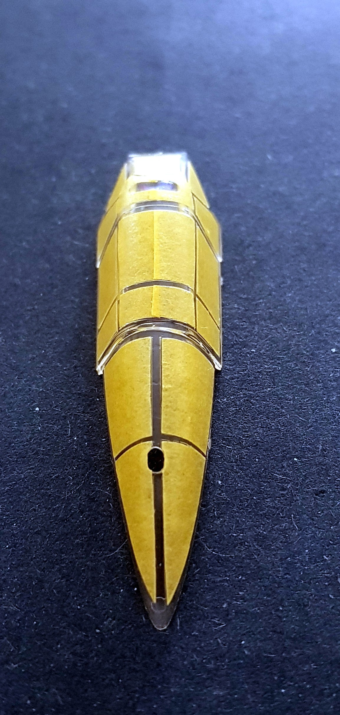 Dead Design Models DDMVM48127 1:48 Kawasaki Ki-100-I Bubbletop