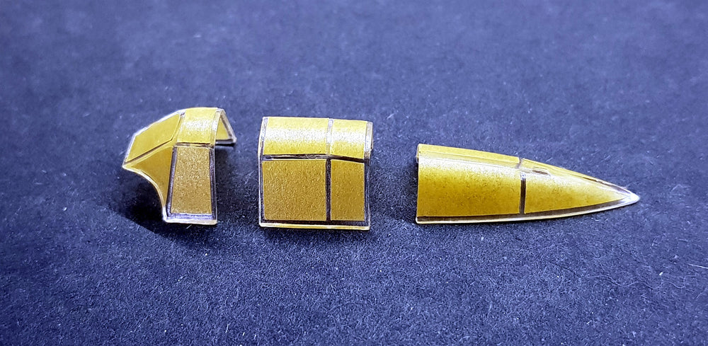 Dead Design Models DDMVM48128 1:48 Kawasaki Ki-61-II Bubbletop
