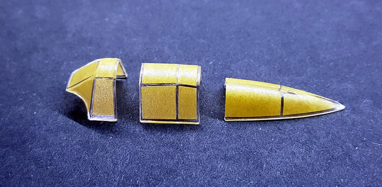 Dead Design Models DDMVM48128 1:48 Kawasaki Ki-61-II Bubbletop