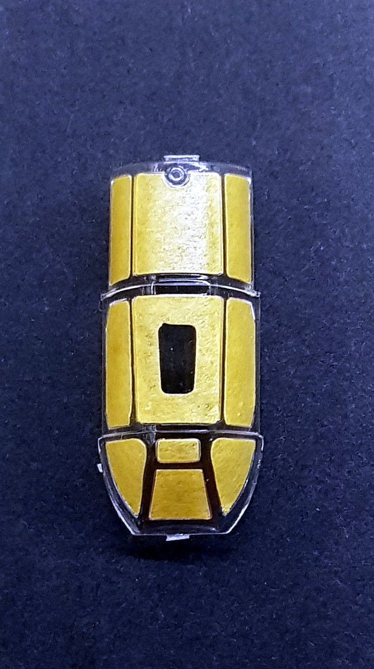 Dead Design Models DDMVM48143 1:48 Kyushu J7W Shinden