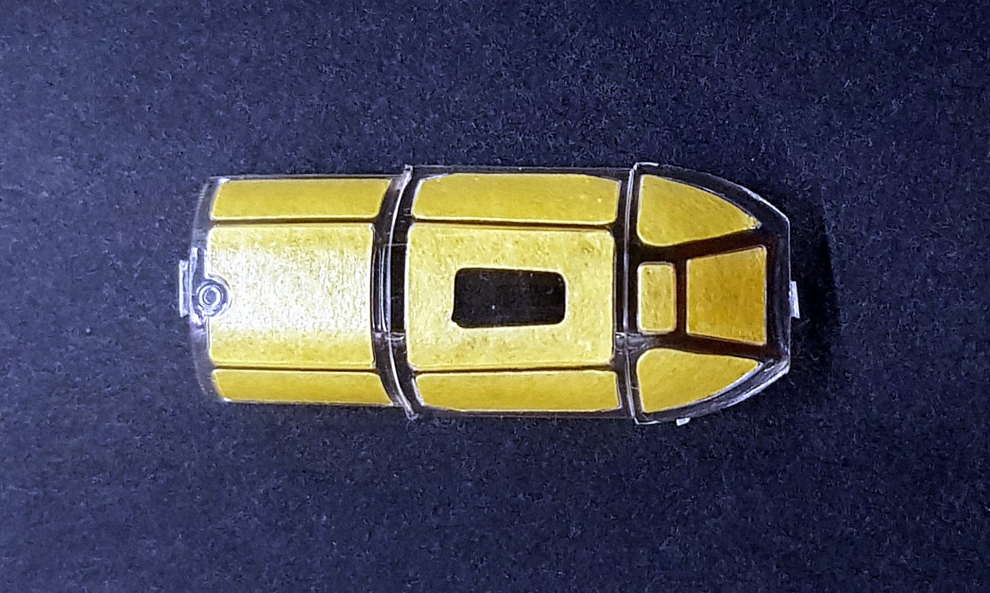 Dead Design Models DDMVM48143 1:48 Kyushu J7W Shinden