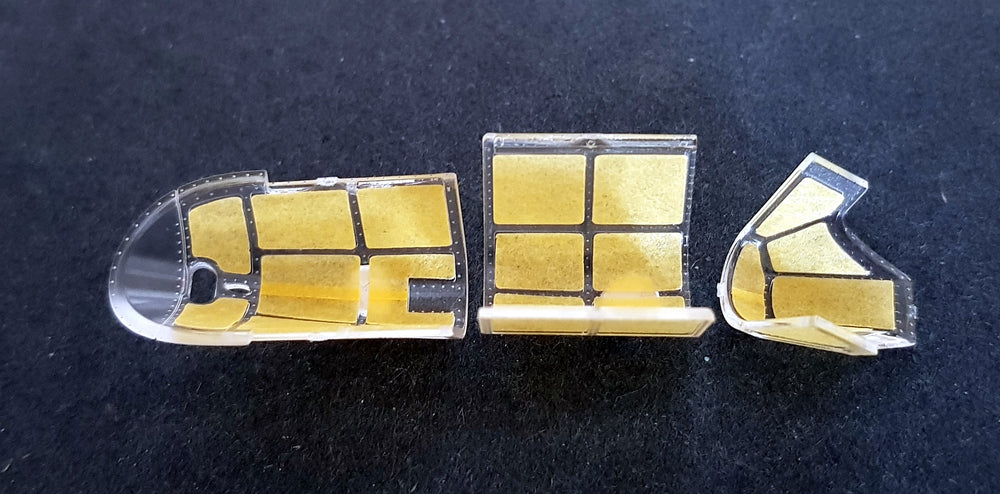 Dead Design Models DDMVM48146 1:48 Mitsubishi A6M3 Zero m.32 Reisen
